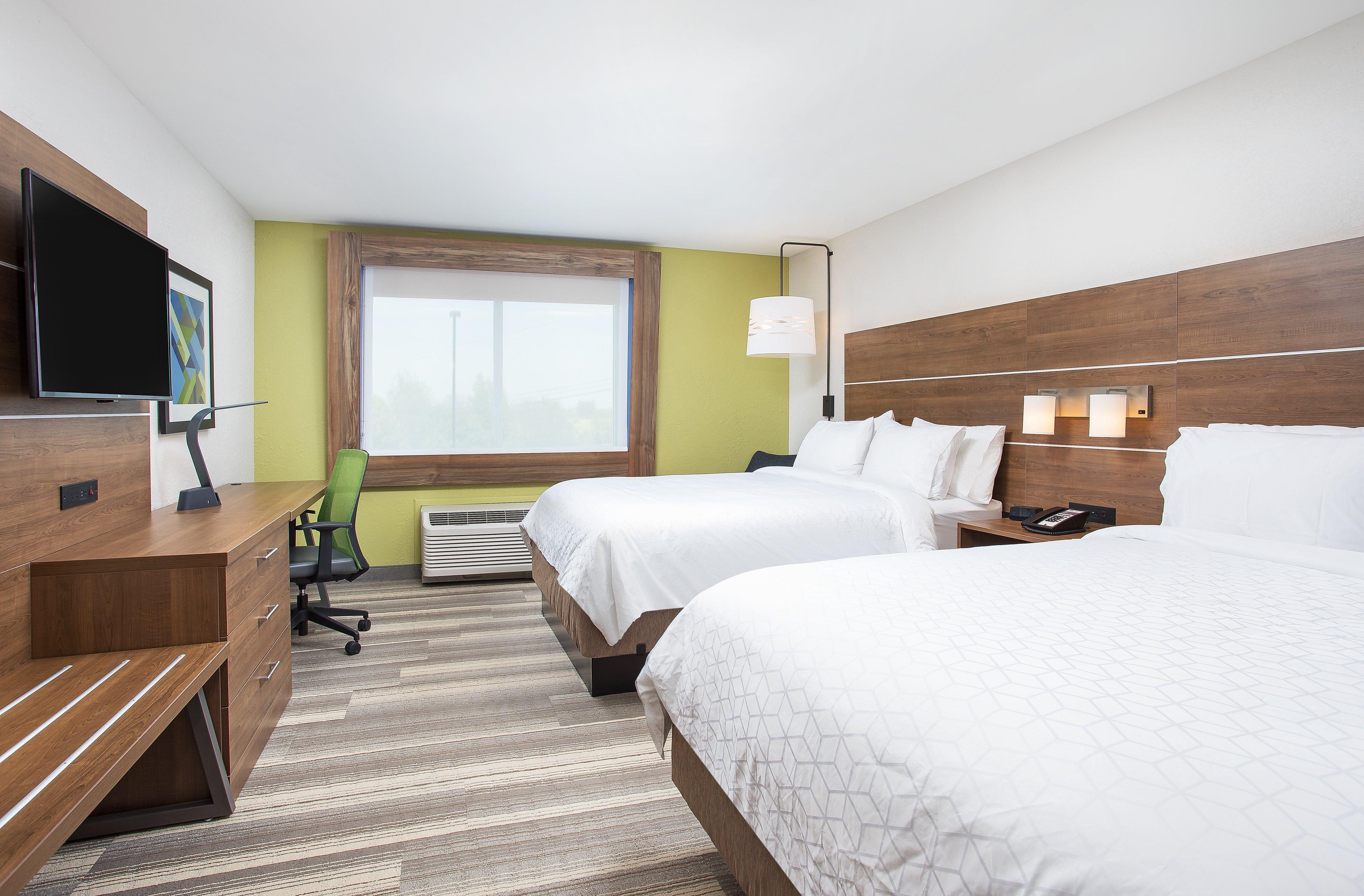 Holiday Inn Express & Suites - Lexington W - Versailles By Ihg Ngoại thất bức ảnh