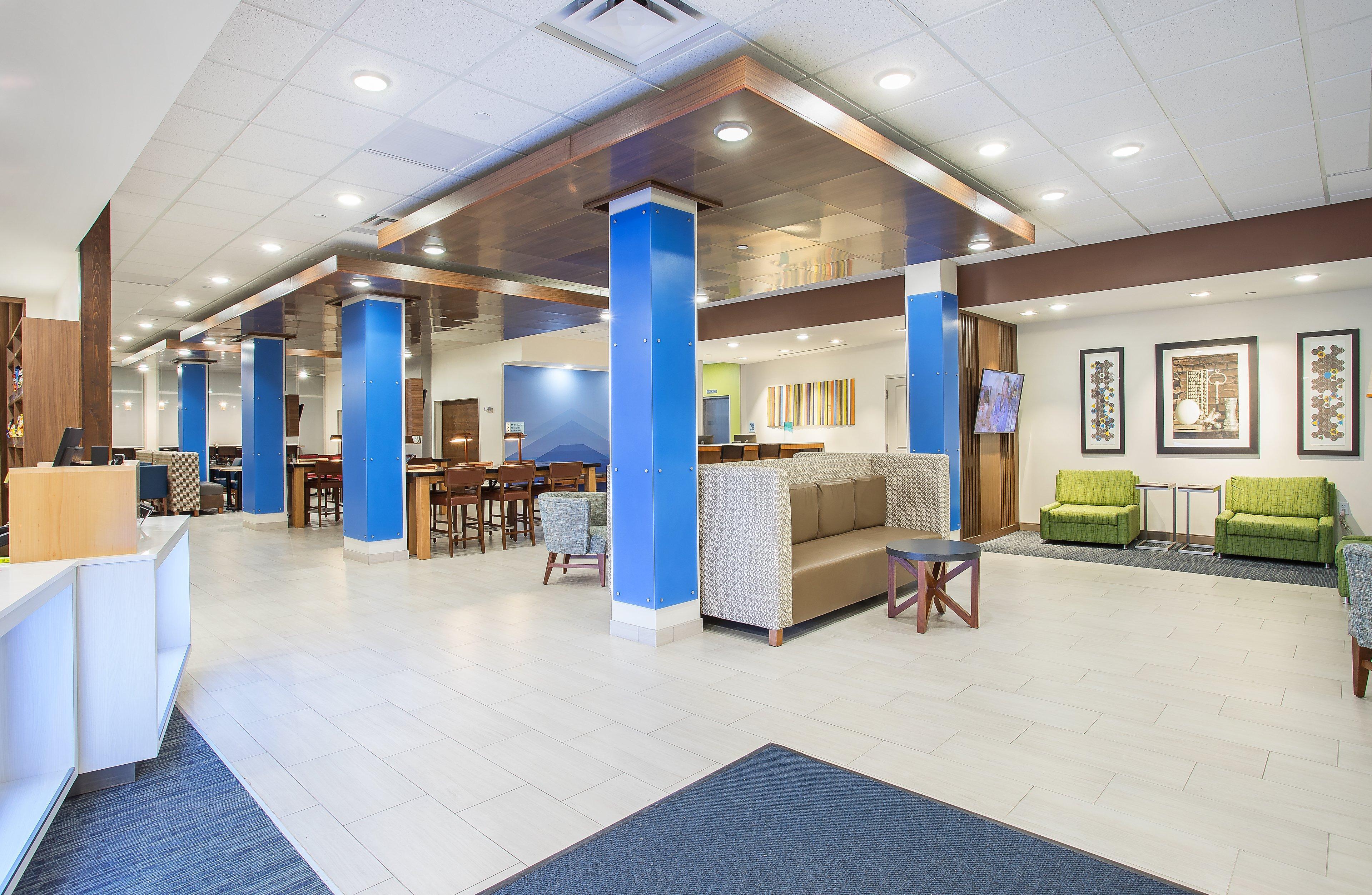 Holiday Inn Express & Suites - Lexington W - Versailles By Ihg Ngoại thất bức ảnh