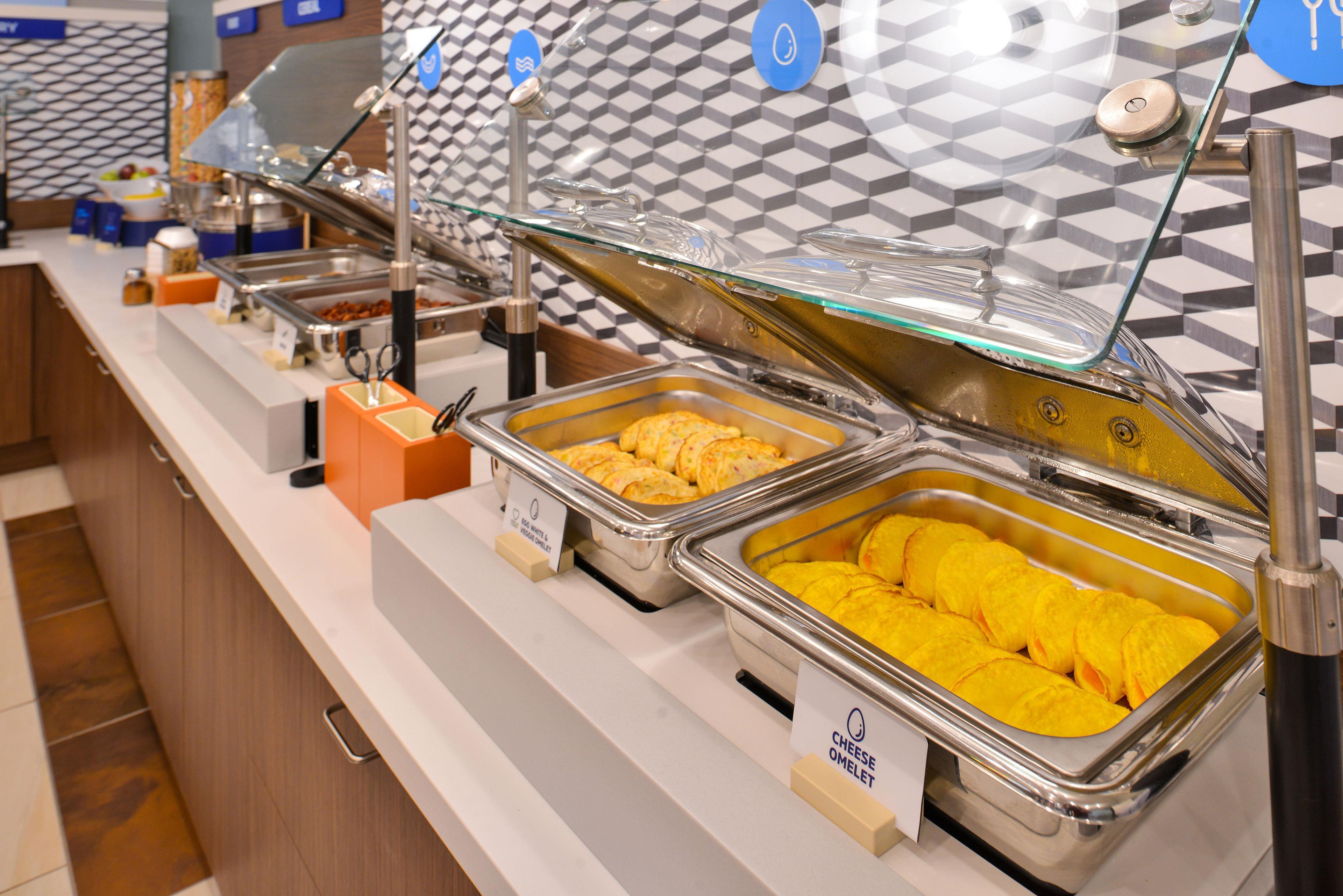 Holiday Inn Express & Suites - Lexington W - Versailles By Ihg Ngoại thất bức ảnh