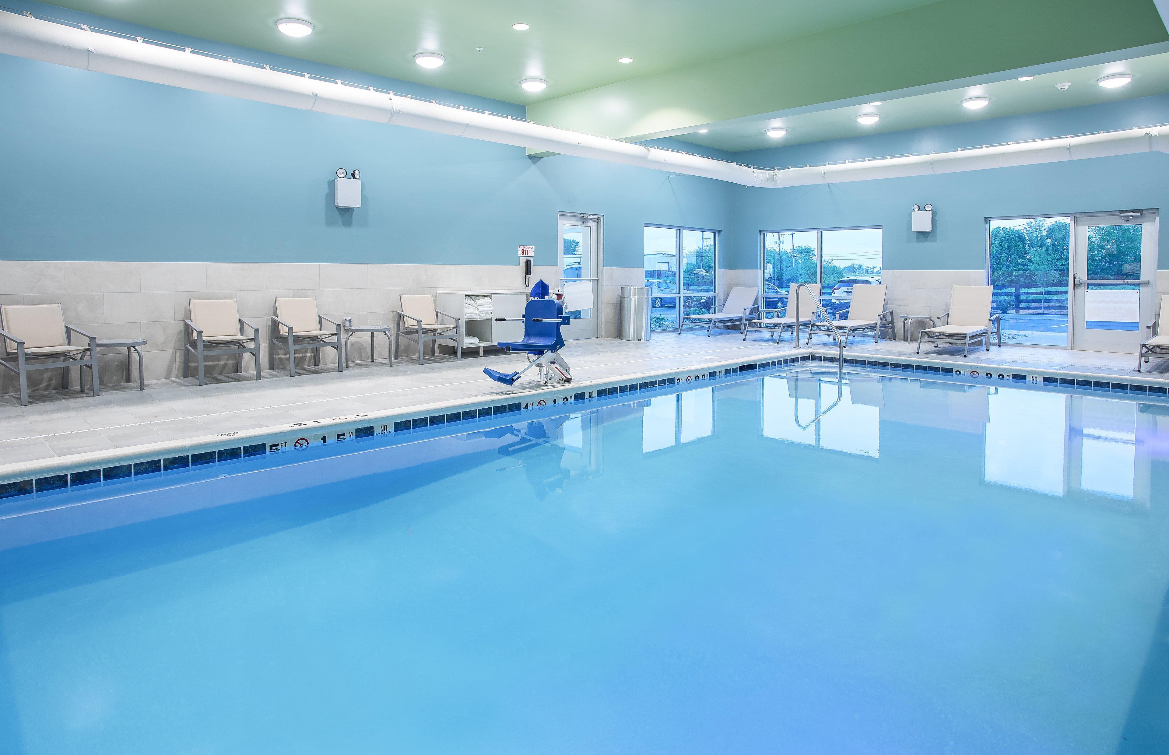 Holiday Inn Express & Suites - Lexington W - Versailles By Ihg Ngoại thất bức ảnh