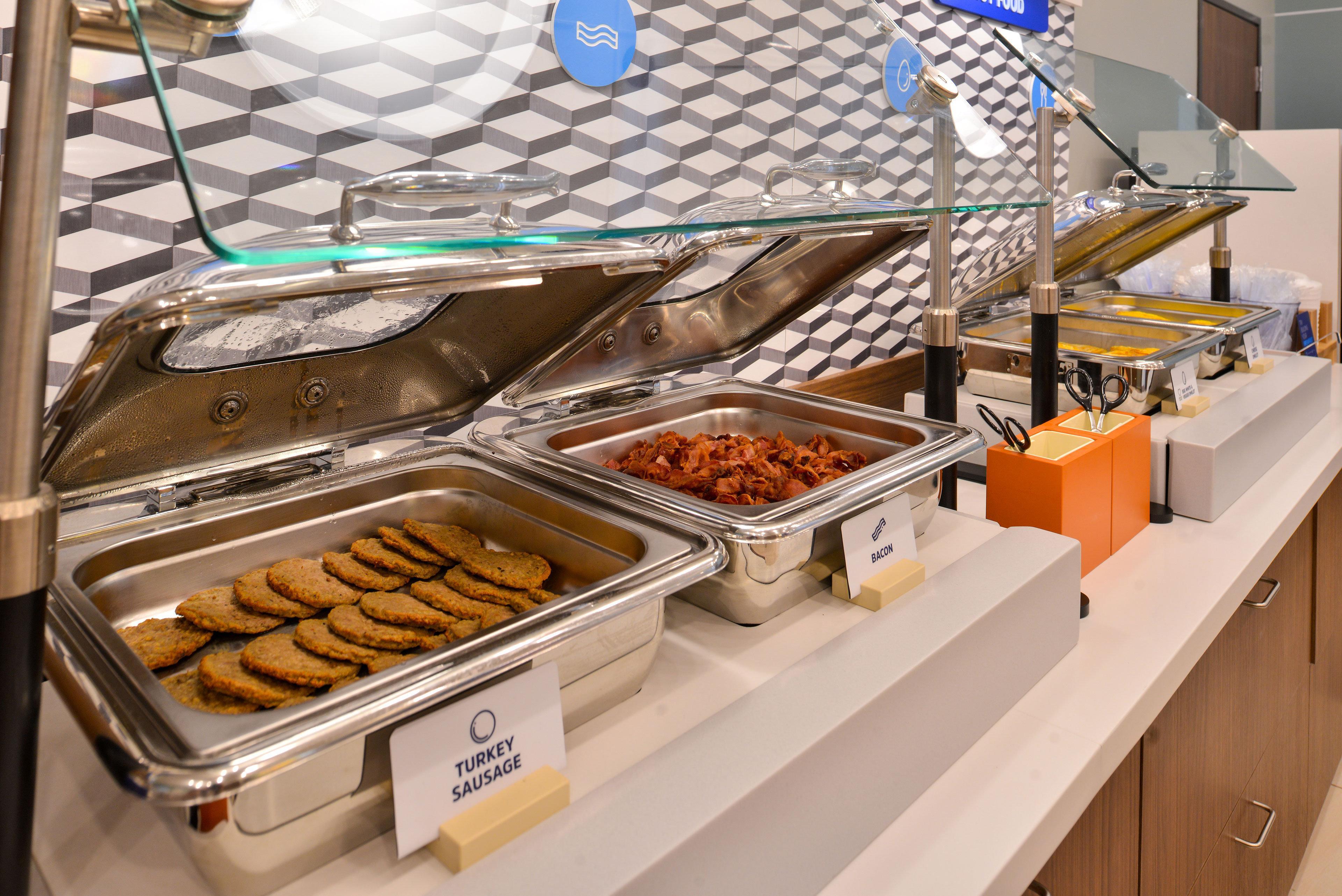Holiday Inn Express & Suites - Lexington W - Versailles By Ihg Ngoại thất bức ảnh