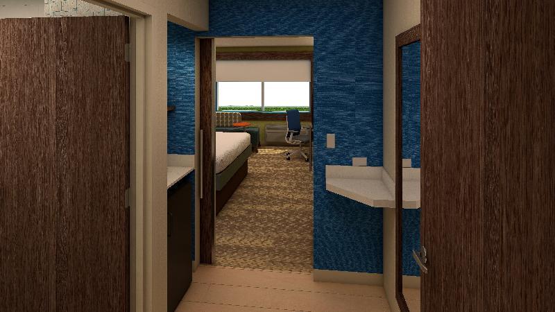 Holiday Inn Express & Suites - Lexington W - Versailles By Ihg Ngoại thất bức ảnh