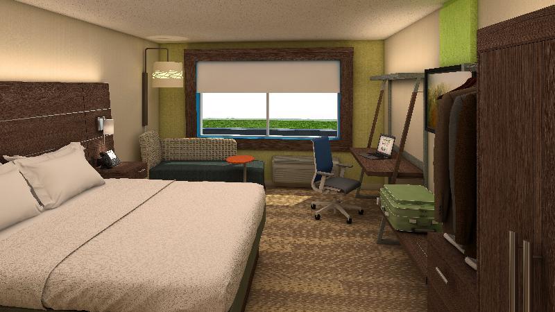 Holiday Inn Express & Suites - Lexington W - Versailles By Ihg Ngoại thất bức ảnh